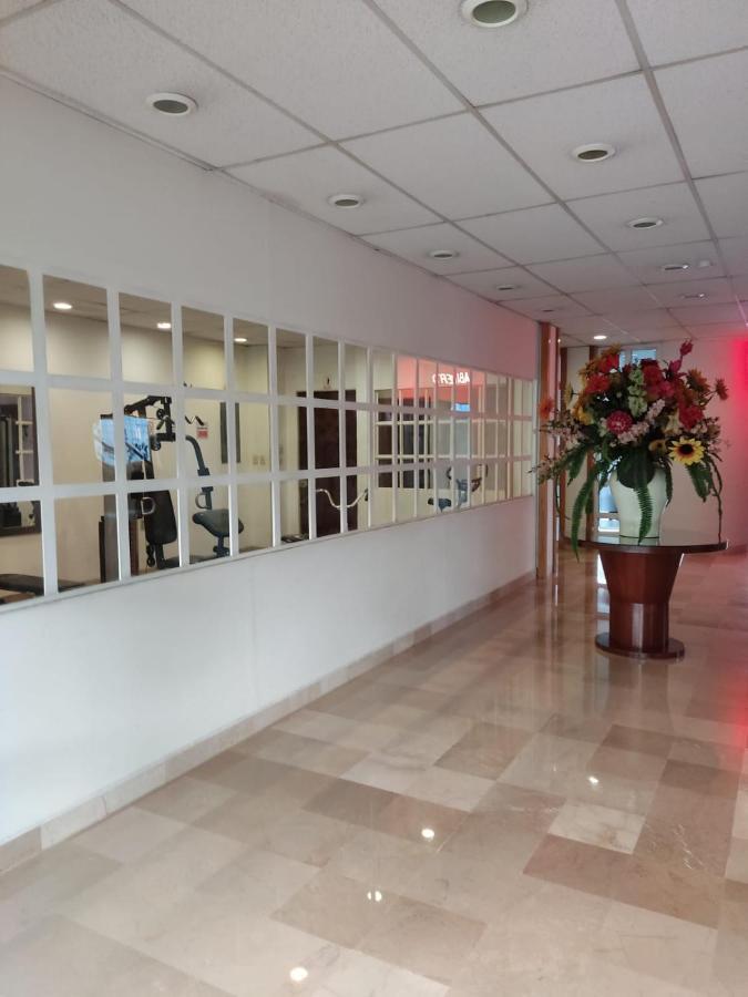 Hotel Oliver Inn - Tlalnepantla Мехико Экстерьер фото