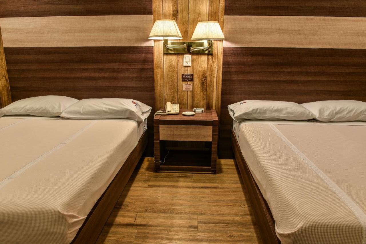 Hotel Oliver Inn - Tlalnepantla Мехико Экстерьер фото