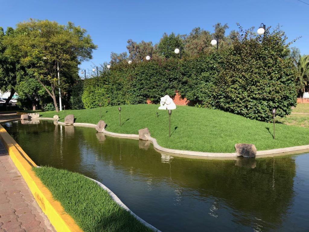 Hotel Oliver Inn - Tlalnepantla Мехико Экстерьер фото