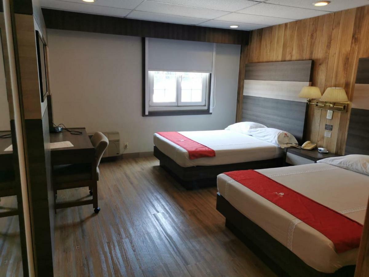 Hotel Oliver Inn - Tlalnepantla Мехико Экстерьер фото