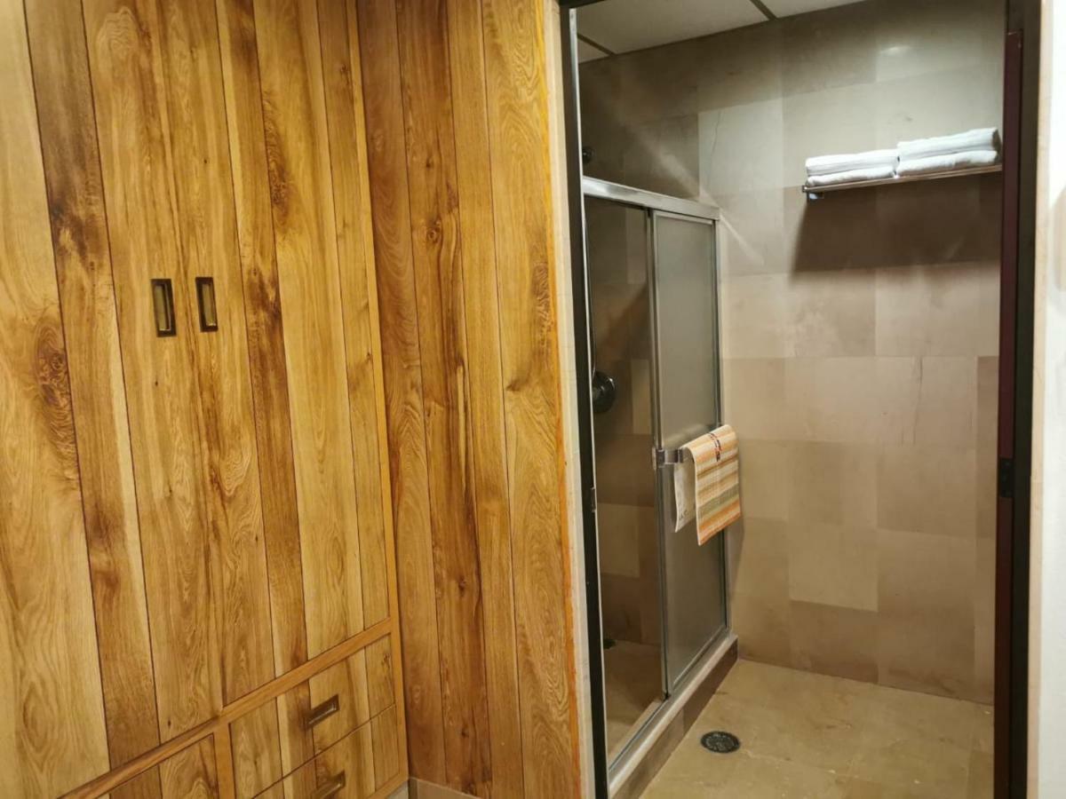 Hotel Oliver Inn - Tlalnepantla Мехико Экстерьер фото