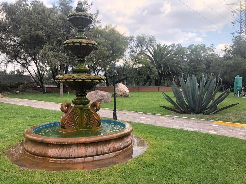 Hotel Oliver Inn - Tlalnepantla Мехико Экстерьер фото